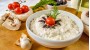 Salata de ciuperci cu maioneza
