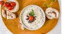 Salata de ciuperci cu maioneza