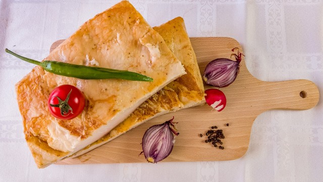 Slanina de porc