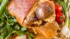 Ciolan de porc afumat