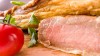 Cotlet de porc afumat